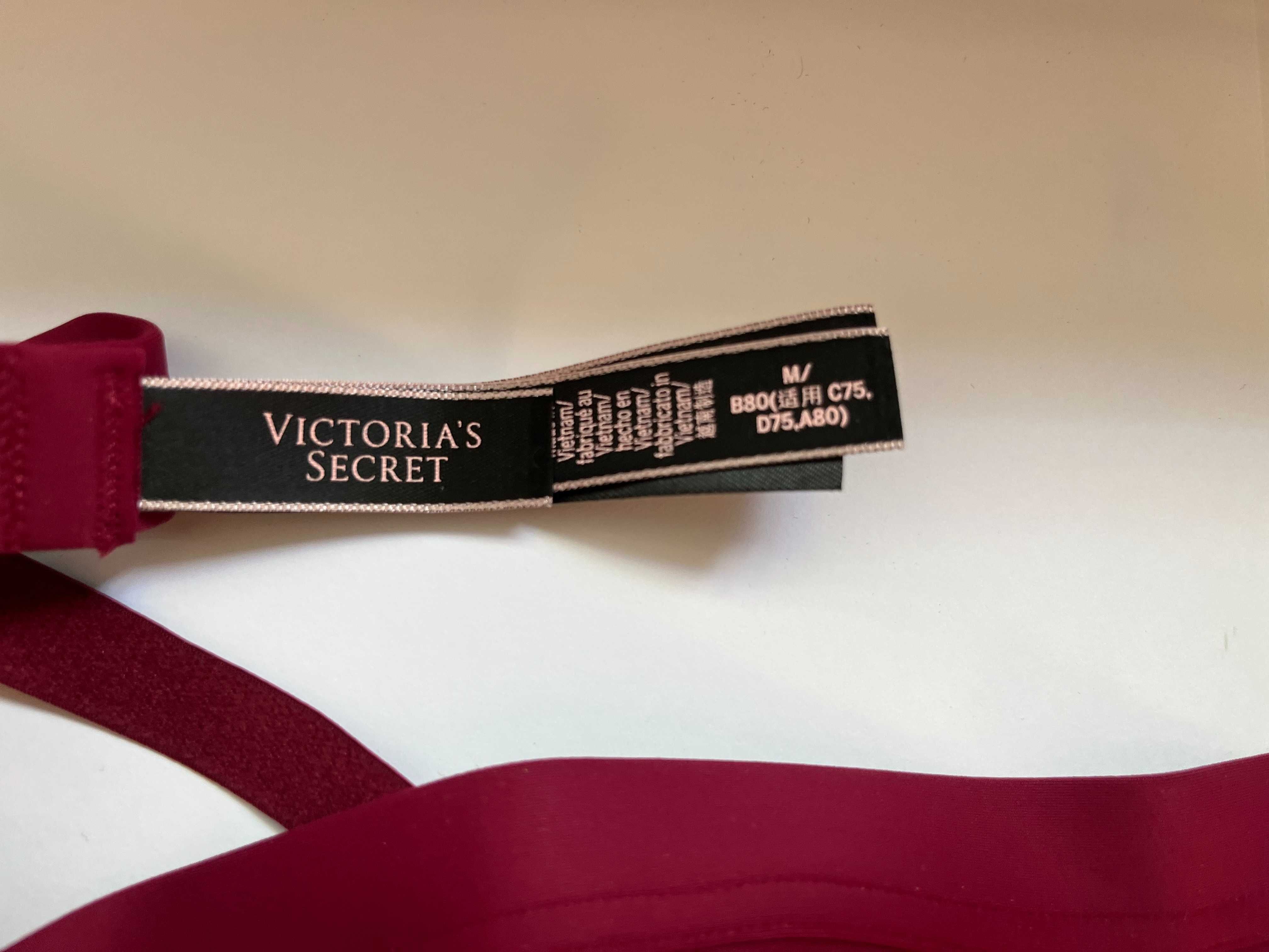 Комплект нижнего белья Victoria's Secret оригинал