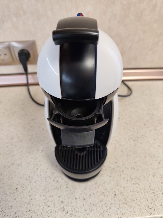 Капсульная кофемашина, Dolce gusto, KRUPS