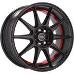 4x Felgi 15 m.in. do HONDA Civic V VI CRX Prelude E30 VW Golf II Caddy MX-5 323 Mini - B5705