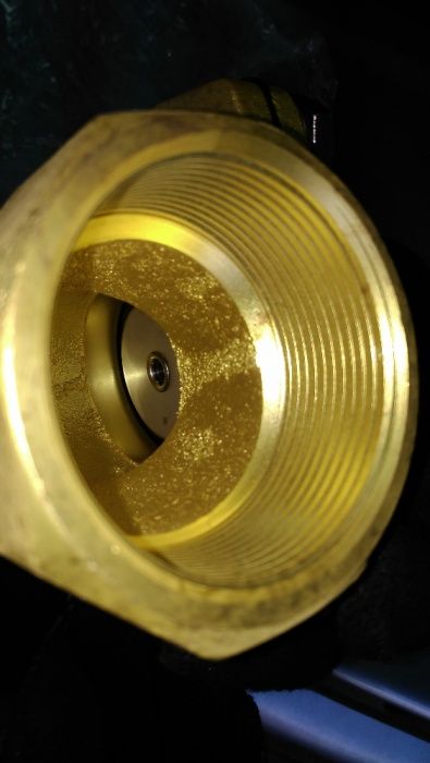 Электромагнитный клапан Danfoss 042U4088/042N0840/042U1042