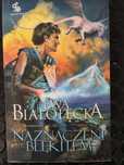 Naznaczeni Błękitem  Ewa Białołęcka