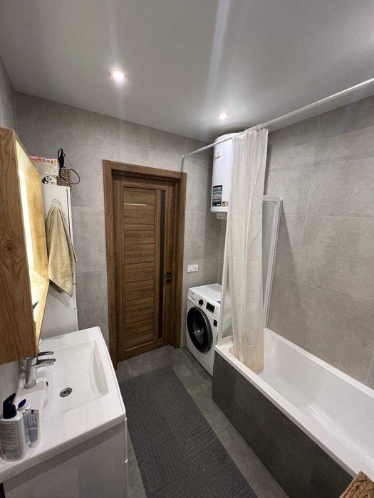 Власник, продам квартиру ЖК Левада-1, Лисаветинська 7-а, 47 кв.м.