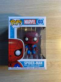 Figurka Funko Pop! Marvel Spider-Man