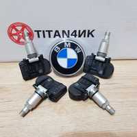 Датчики тиску давления в шинах TPMS BMW 3 Series F30 X5 (F15,16) MINI
