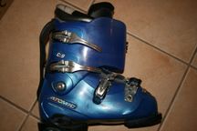 Buty narciarskie ATOMIC damskie