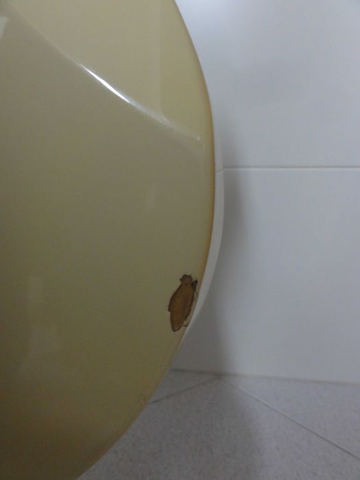 Lodestone P.Bass - c/ pickup Dimarzio e saco de transporte