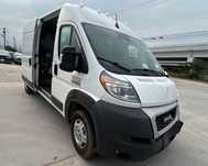 Fiat Ducato  Ram Promaster