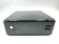 Мини-пк Datto NUC S3X1 i3-5010U; 4gb DDR3; 120gb ssd; 2 lan порта