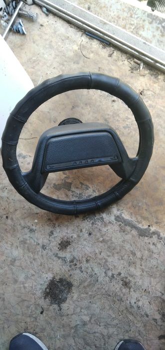 Руль автомобильный Ваз 2110-2107