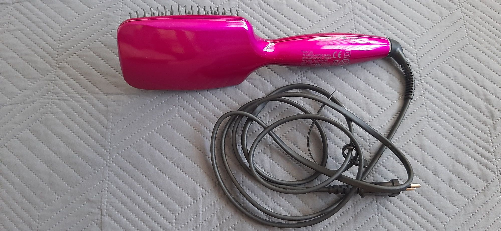 Szczotka prostująca BaByliss