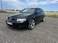 Audi a4b6 1.8t quattro