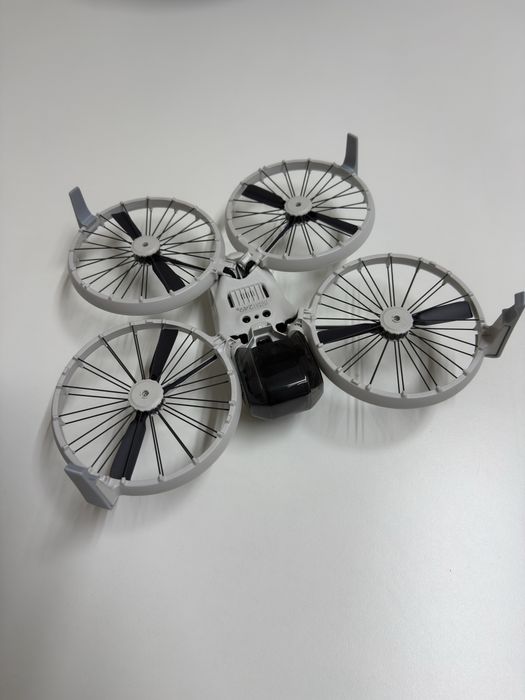 Dji Flip + RC 2 + extras