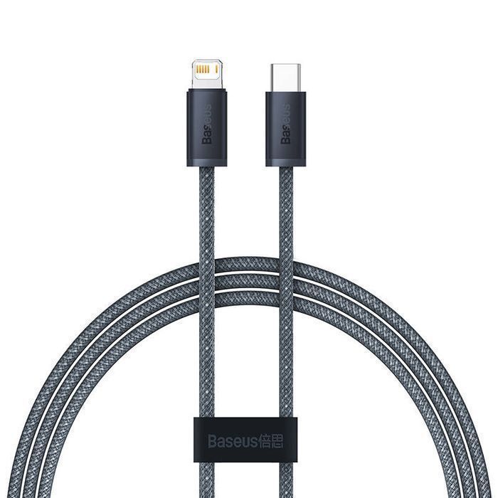 Kabel Usb-C Do Lightning Baseus Dynamic Series, 20W, 2M (Szary)