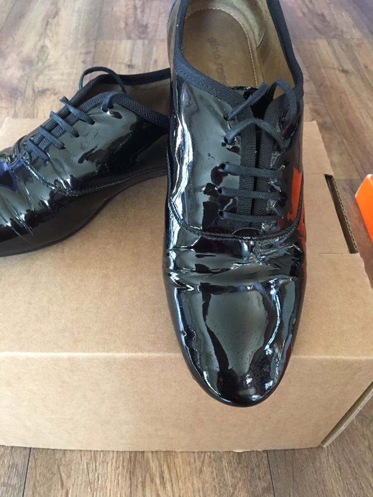 Buty gino rossi roz. 37