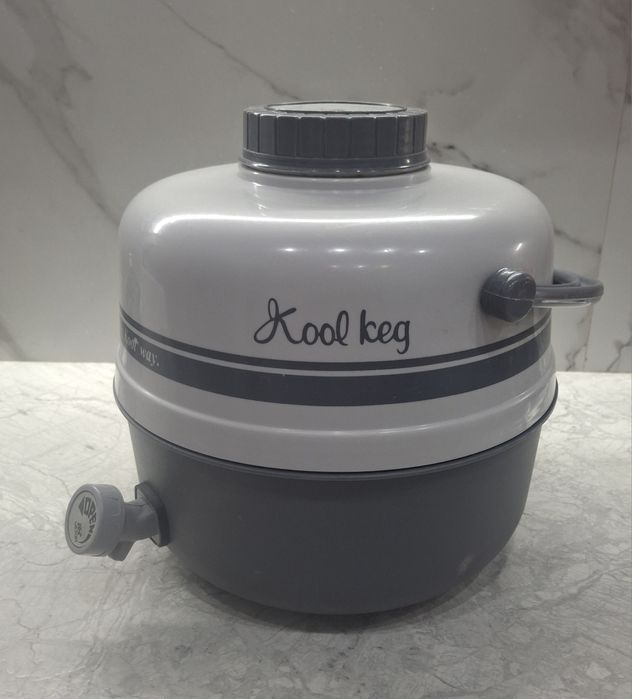 Термос Kool Keg Milton 8 л.