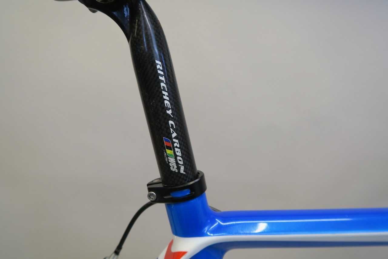 Rower szosowy carbon  Apex Soniq 0.9 Campagnolo Chorus PROMO