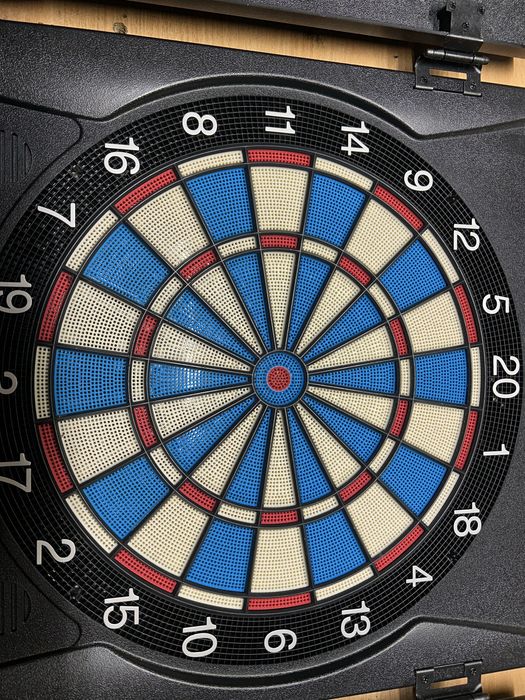 Darta - tablica do gry Canaveral ED 520