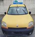 Para peças RENAULT Kangoo (KC0/1_)