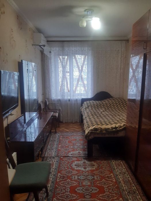 Довгострокова оренда від власника  2 кімнатна квартира.