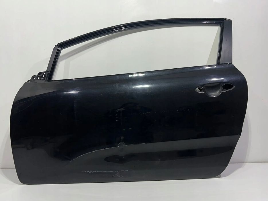 kia ceed proceed ii 2 3d drzwi lewy przód ładne