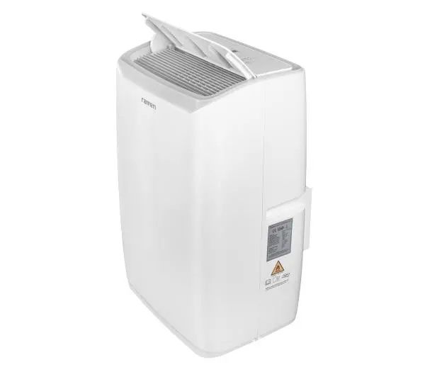 NOWY klimatyzator przenośny RAVEN EK004 - 3500W, gwarancja