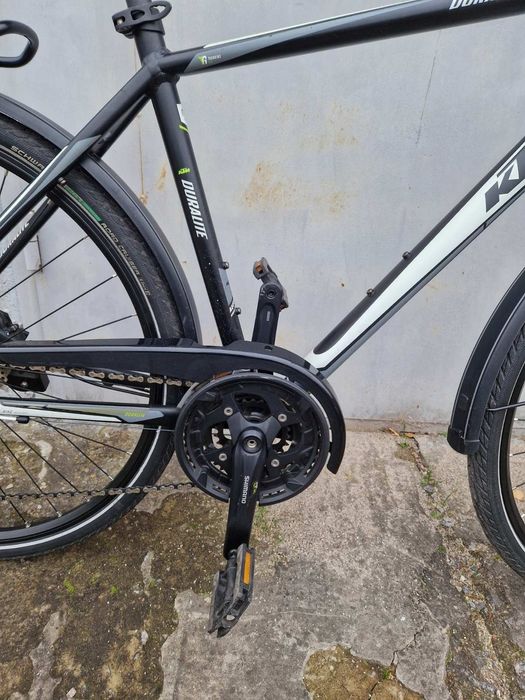 Продам велосипед KTM Duralite