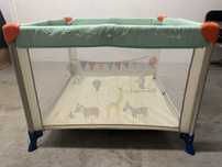 Parque infantil SAFETY