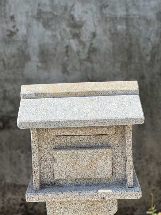 Caixa de correio