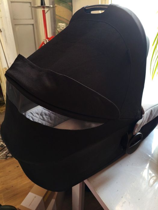 Коляска Візок  Easywalker Harvey2 2 в 1