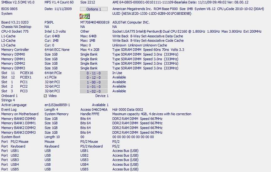 продам ПК DELL OPTIPLEX 745 + asus p5kpl