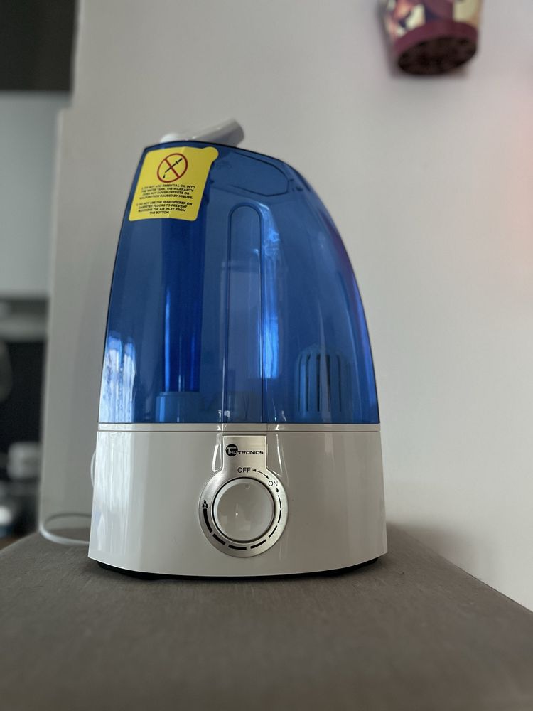 Humidificador TaoTronics TT-AH002