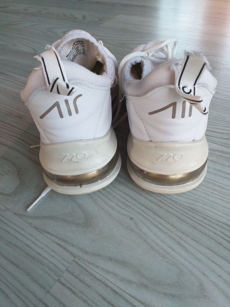 Buty damskie Nike 38