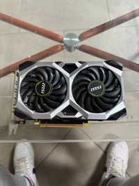 Karta graficzna MSI RTX2060 6GB VENTUS