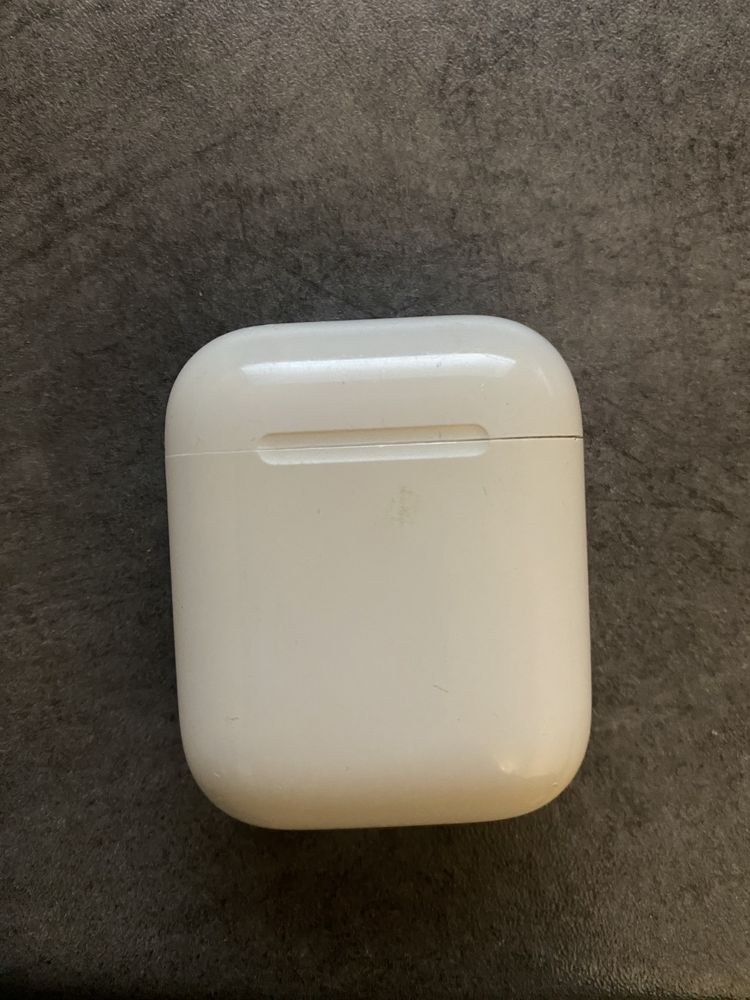 Airpods 2 geração