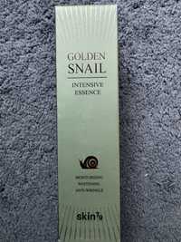 Skin 79 golden snail