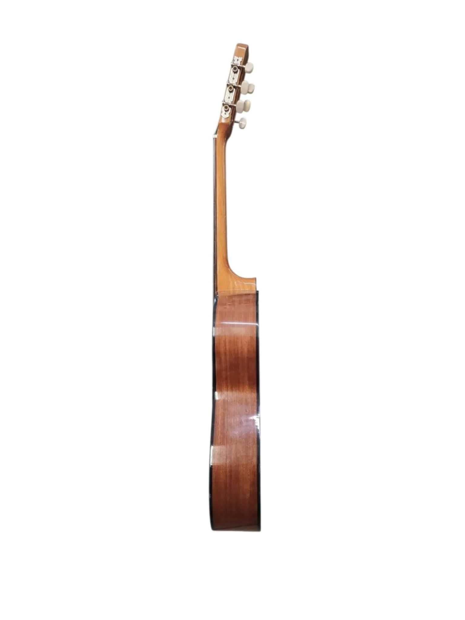 Gitara Admira Alba 3/4 – gitara dla początkujących
