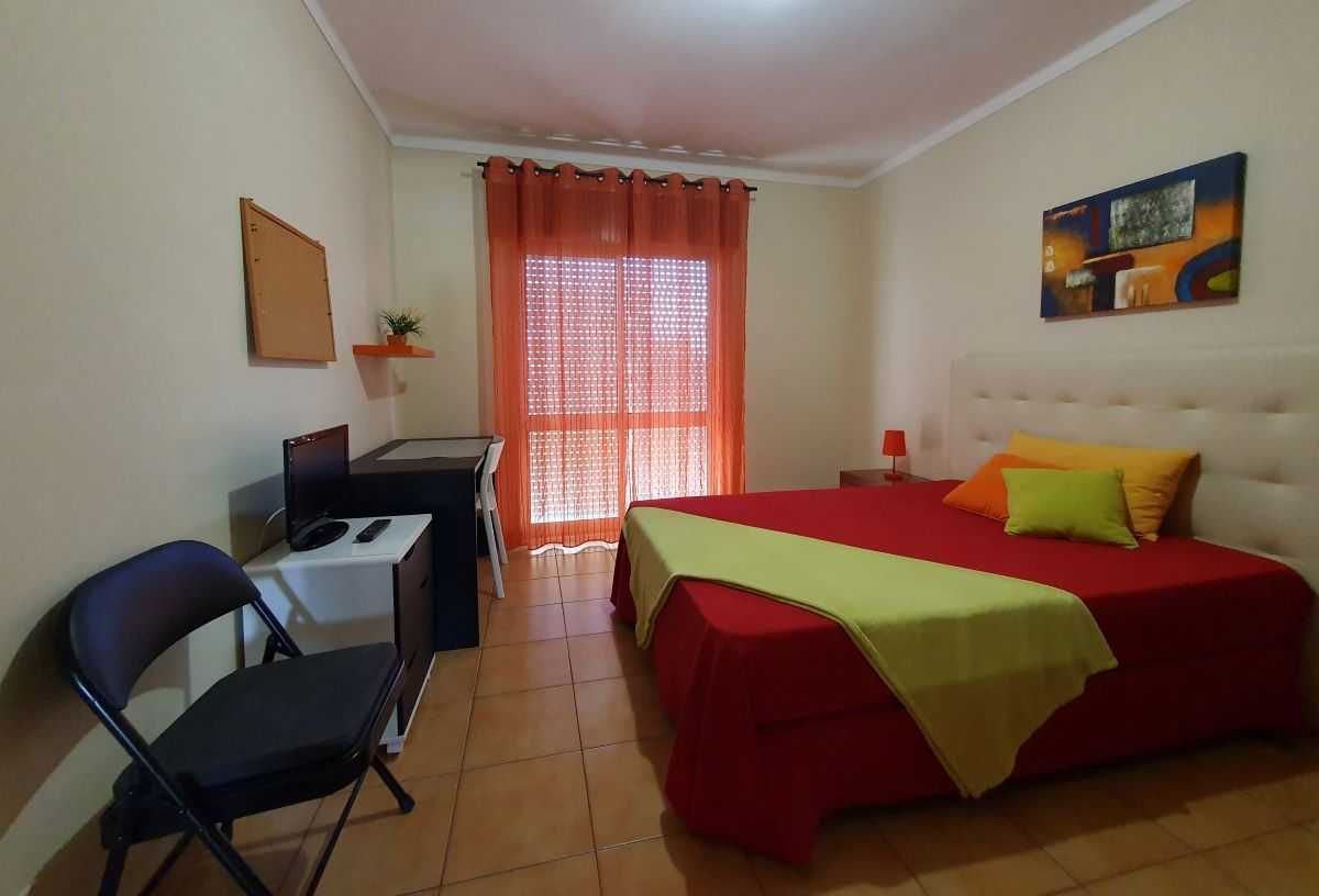 2 Quartos UALG Penha / Hospital de Faro