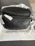 Michael Kors slater torebka nerka