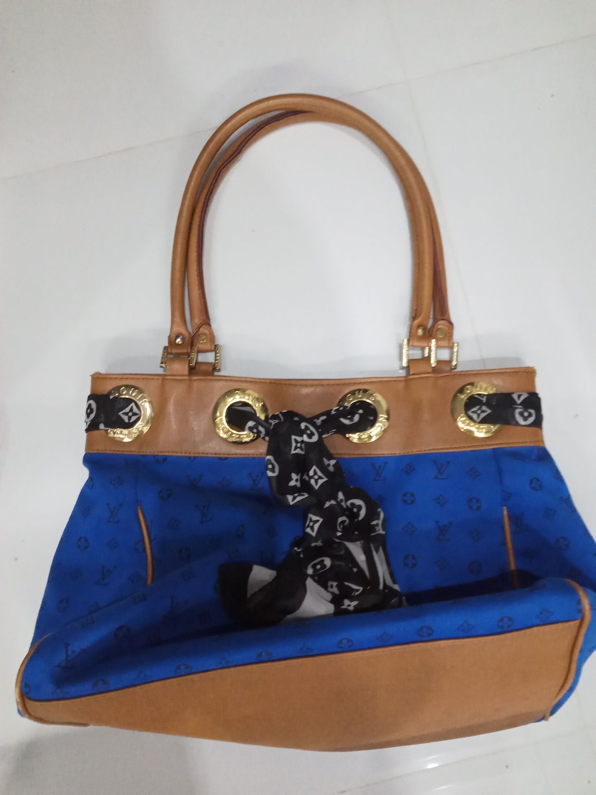 Torebka Louis Vuitton