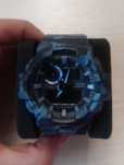 Zegarek Casio G-Shock GA700CM