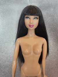 Lalka Barbie Basics look collection 002 NRFB Model No. 05 little Denim
