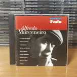 Biografias Do Fado Alfredo Marceneiro