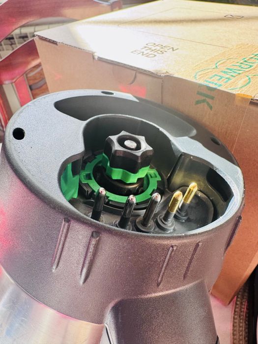 Termomix tm6 na sprzedaz