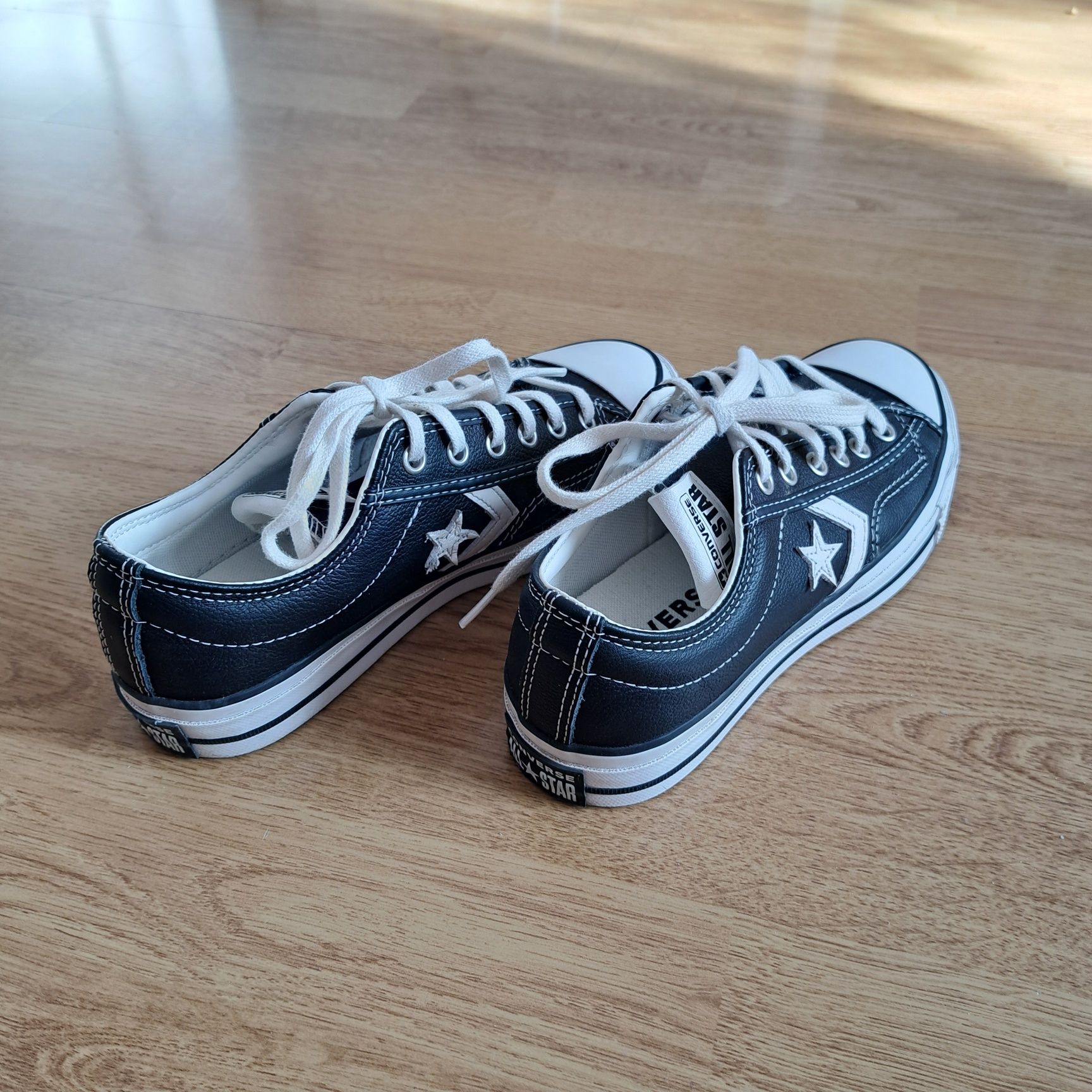 Trampki All Star Converse, rozmiar 37,5