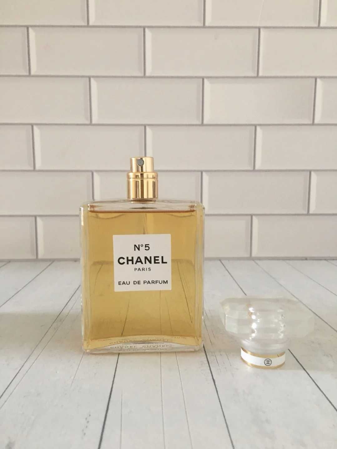(Ostatni) Chanel No.5 Perfumy 100ml