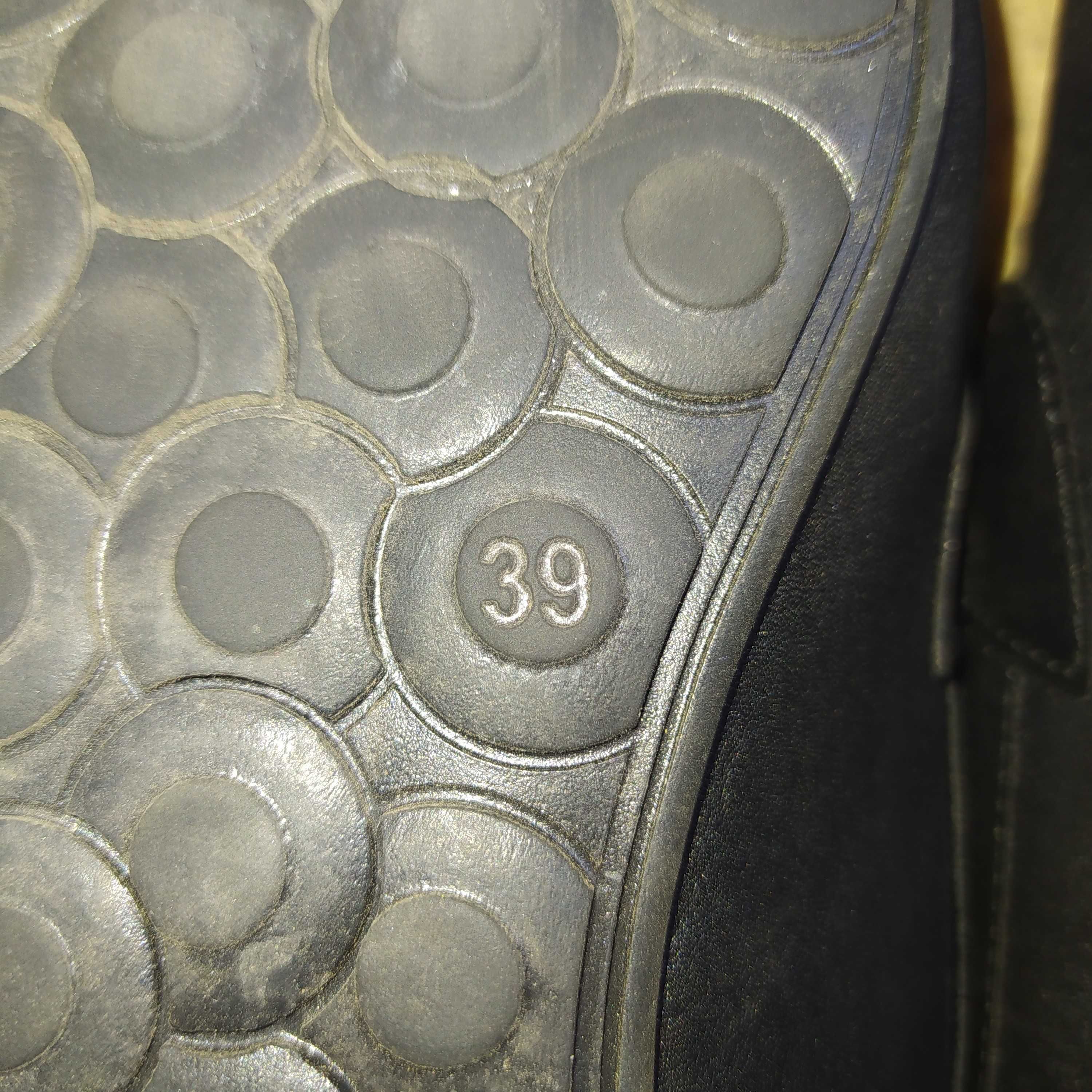 Туфли женские новые 39р