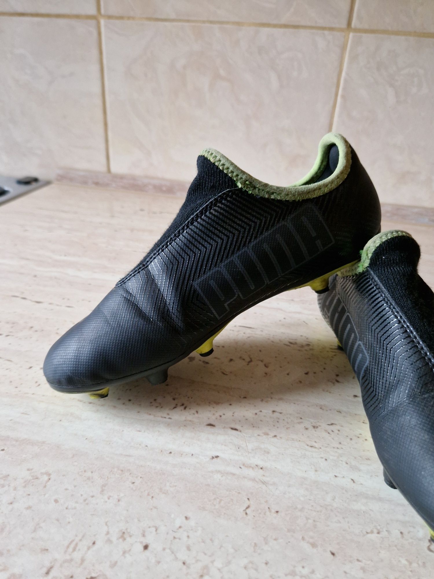 Korki Puma Future Pro r 34.5