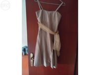 Vestido de Cerimónia