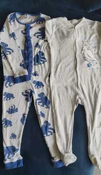 Pajacyk, piżamka, ubranko 92-104
