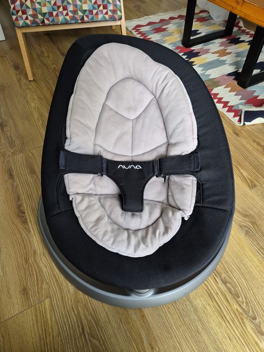 Leżaczek Nuna Leaf Curv